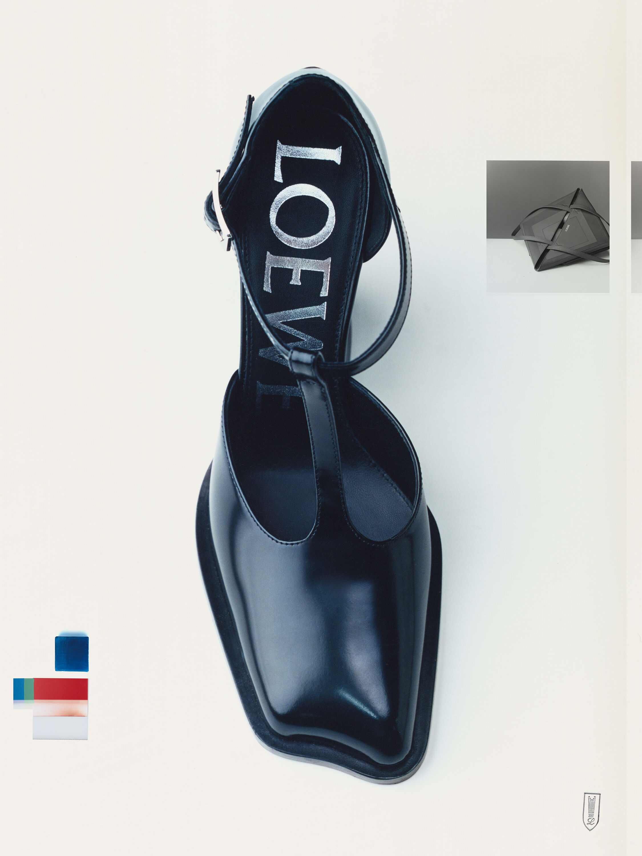 高級ウィメンズ ハイヒール - LOEWE - LOEWE
